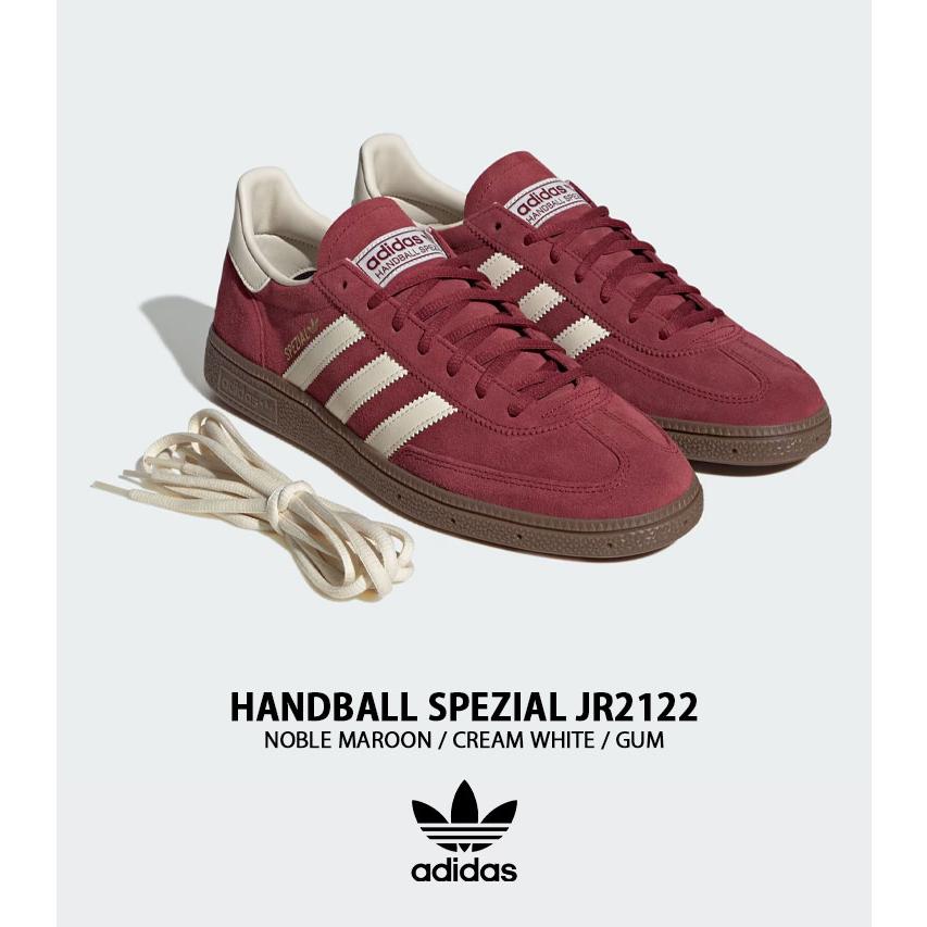 adidas（アディダス） adidas originals スニーカー HANDBALL SPEZIAL