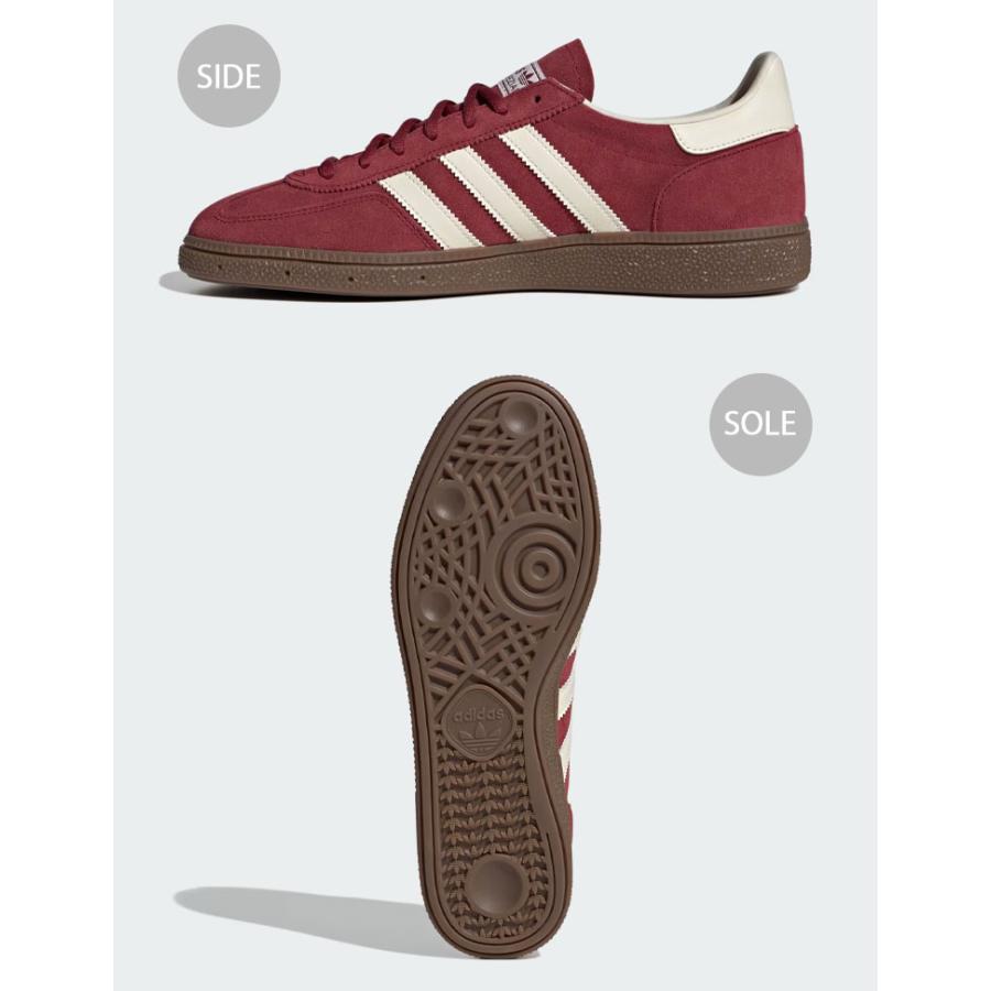 adidas（アディダス） adidas originals スニーカー HANDBALL SPEZIAL