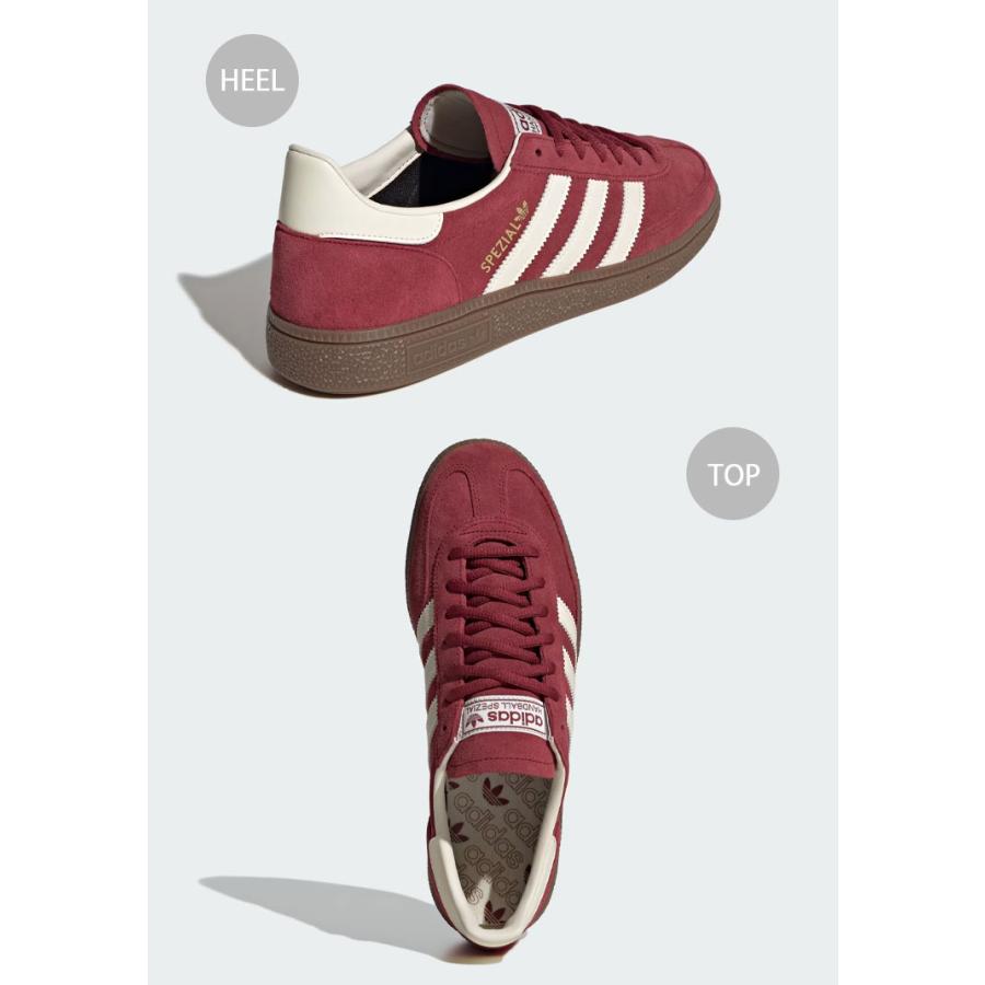 adidas（アディダス） adidas originals スニーカー HANDBALL SPEZIAL
