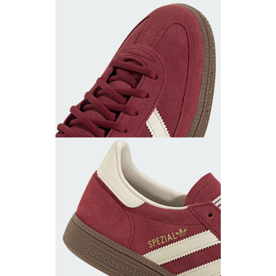 adidas（アディダス） adidas originals スニーカー HANDBALL SPEZIAL