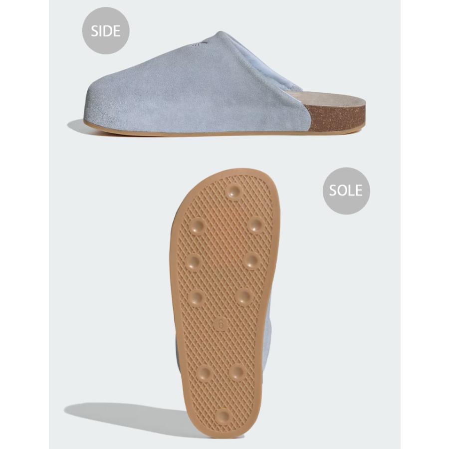 adidas（アディダス） adidas originals ミュール サンダル ADIMULE