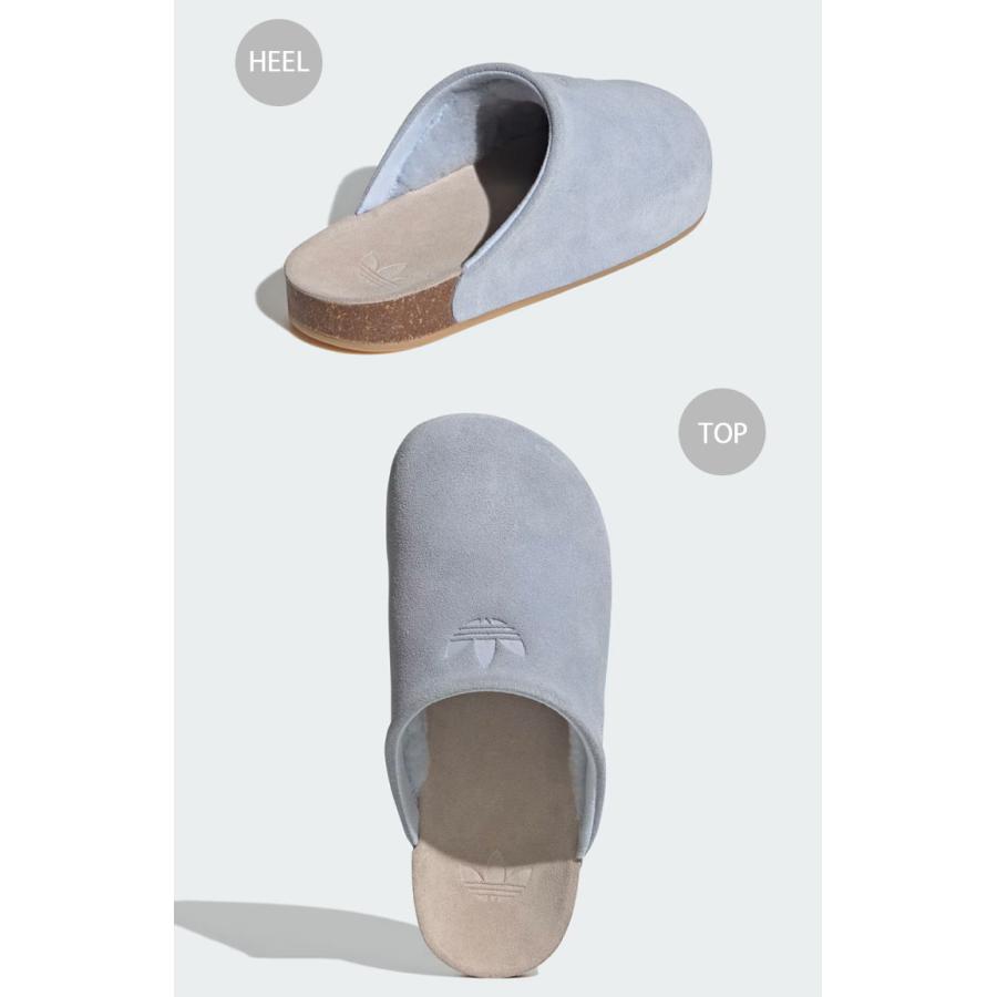 adidas（アディダス） adidas originals ミュール サンダル ADIMULE