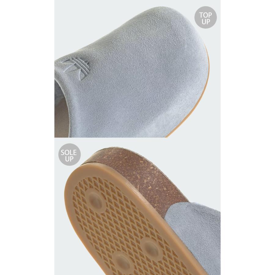 adidas（アディダス） adidas originals ミュール サンダル ADIMULE