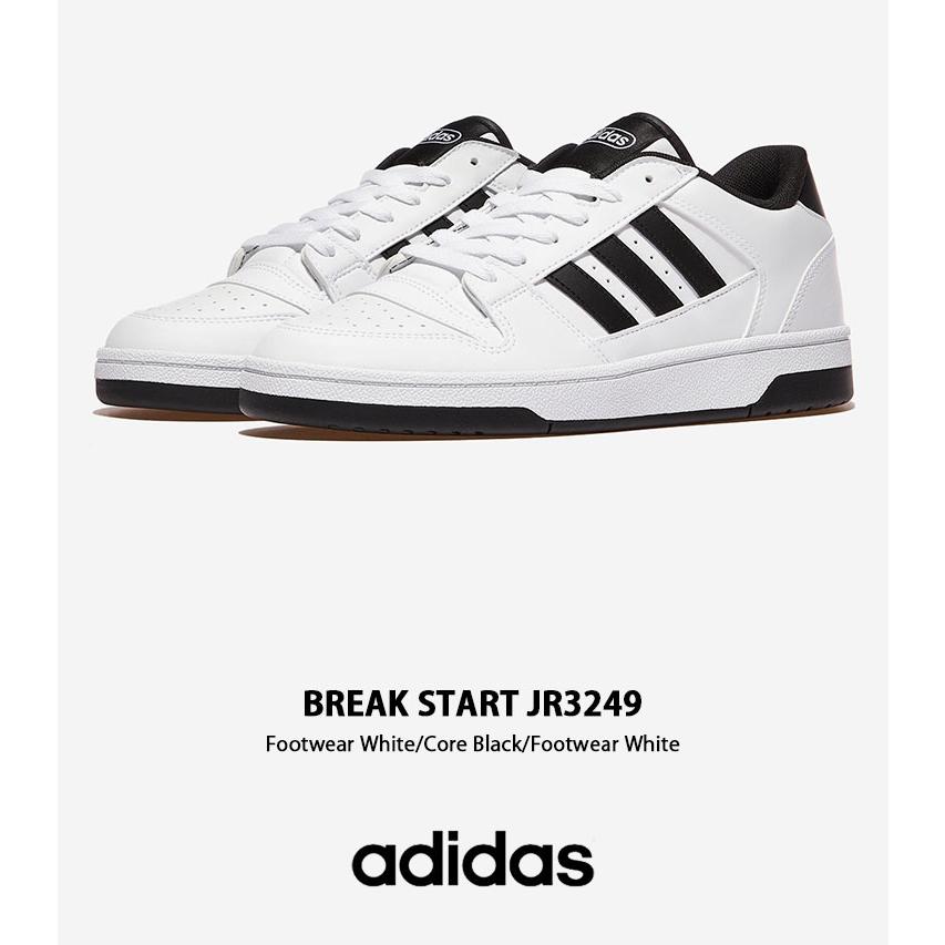 adidas（アディダス） スニーカー BREAK START JR3249 ブレイク