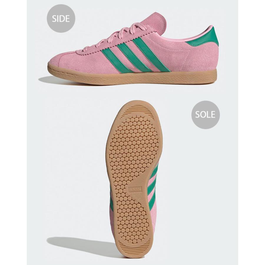 adidas（アディダス） adidas Originals スニーカー STADT JR3308