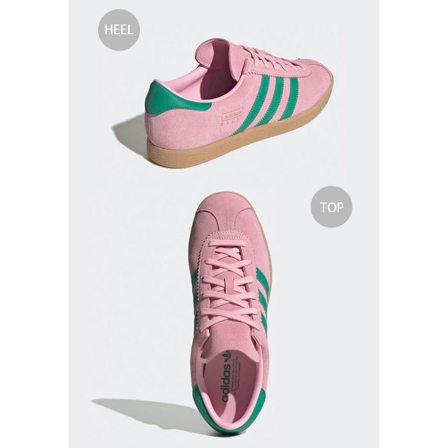 adidas（アディダス） adidas Originals スニーカー STADT JR3308