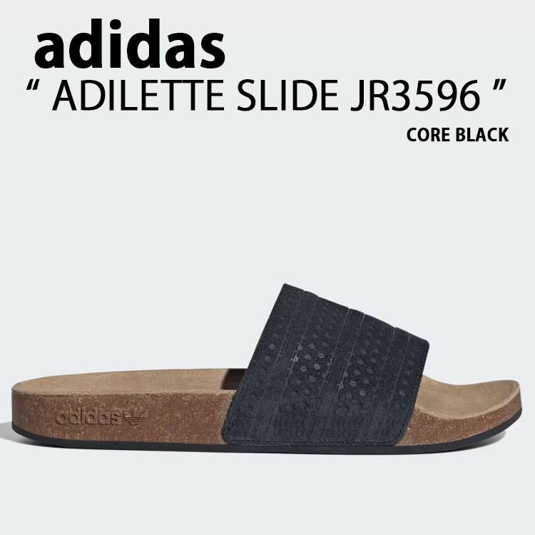 adidas（アディダス） adidas originals サンダル ADILETTE SLIDE