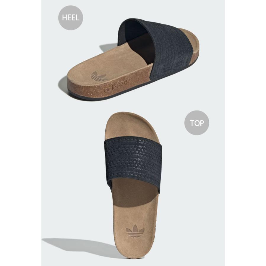 adidas（アディダス） adidas originals サンダル ADILETTE SLIDE