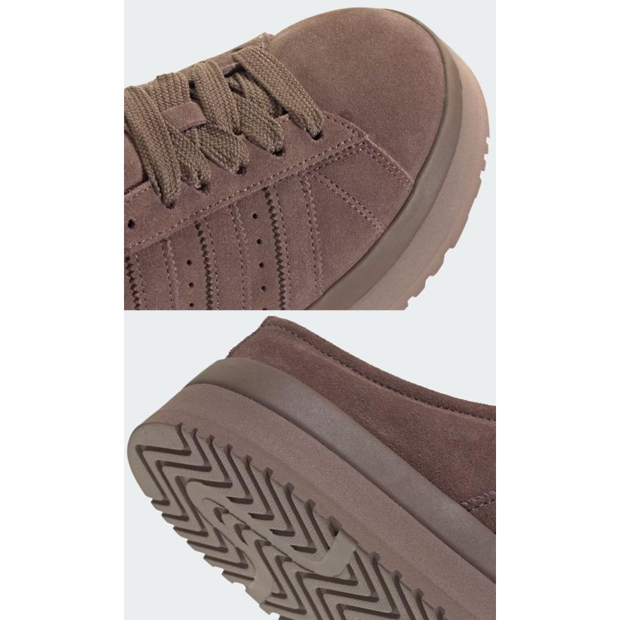 adidas Originals アディダス レディース ミュールスニーカー CAMPUS 00S WINTER LOW JR3731 シューズ キャンパス00s ウィンターロー adidas（アディダス） adidas Originals レディース ミュール