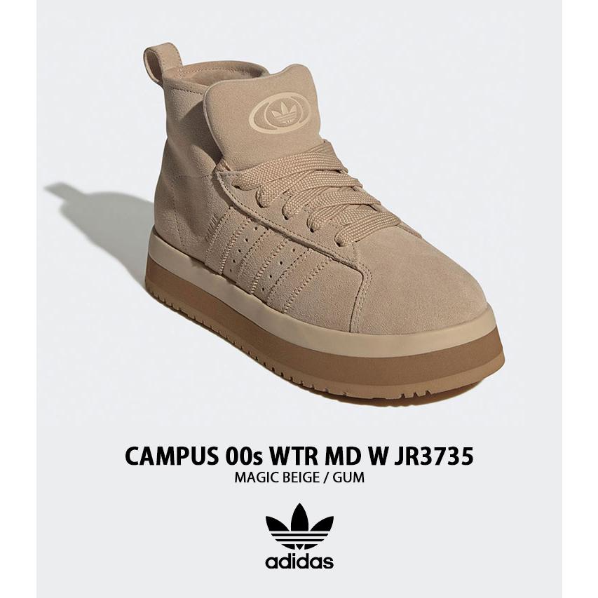 adidas（アディダス） adidas originals レディース スニーカー CAMPUS 