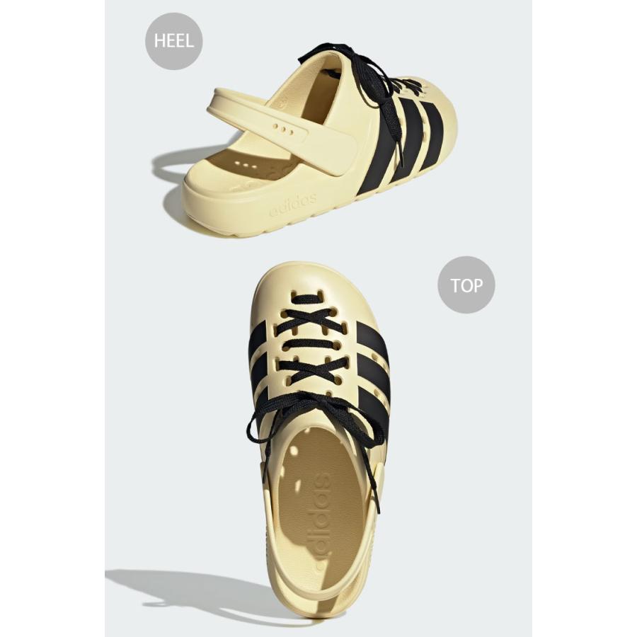 adidas クロッグサンダル adidas（アディダス） サンダル アディレッタ クロッグ / Adilette