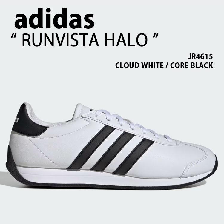 adidas（アディダス） adidas originals スニーカー RUNVISTA HALO