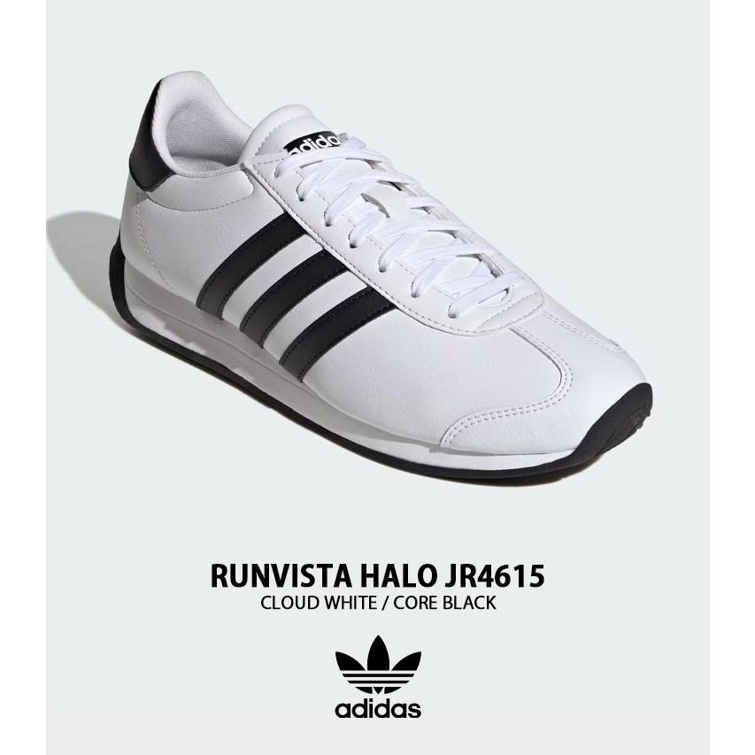 adidas（アディダス） adidas originals スニーカー RUNVISTA HALO