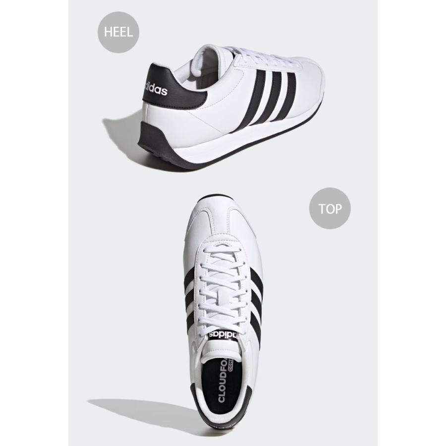 adidas（アディダス） adidas originals スニーカー RUNVISTA HALO
