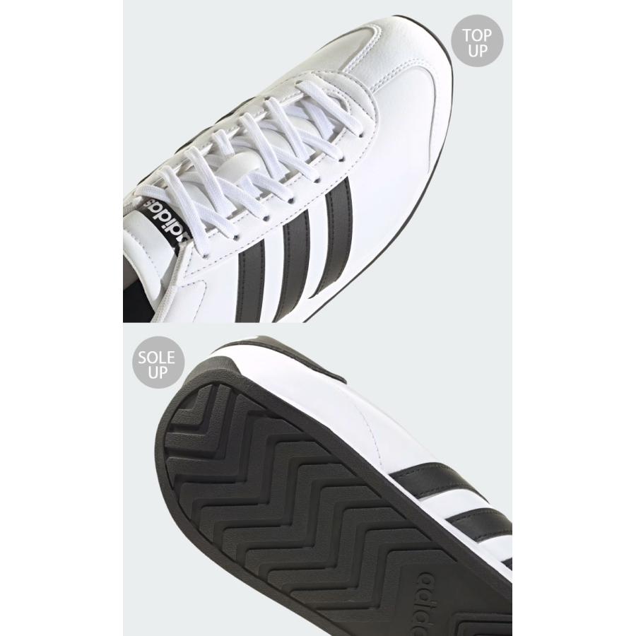 adidas（アディダス） adidas originals スニーカー RUNVISTA HALO