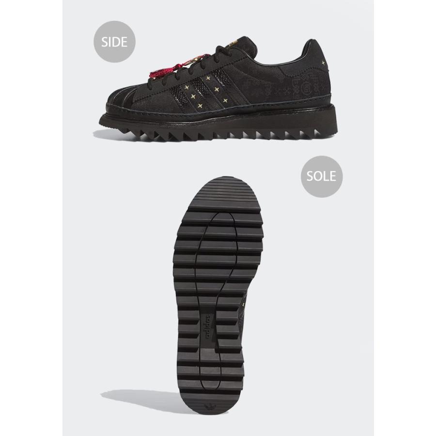 adidas（アディダス） adidas originals スニーカー Clot スーパー