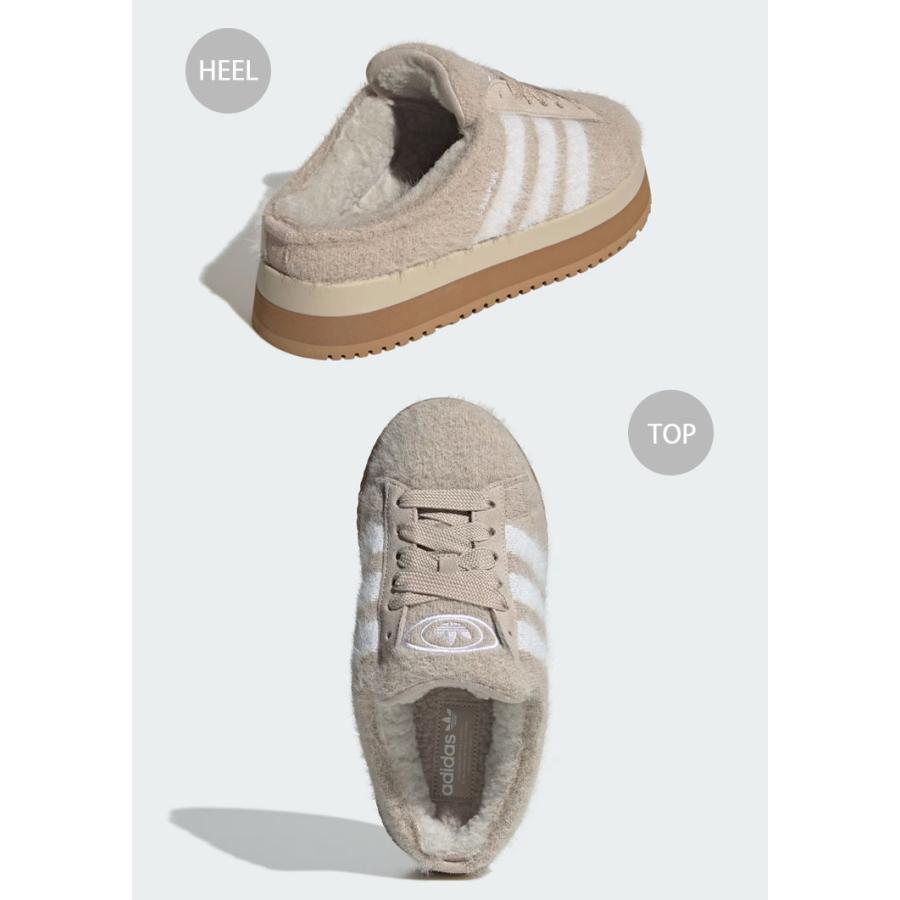 【新品】【最終値下】adidas campus 00s winter アディダス アディダス キャンパス 00s ウィンター ミッド シューズ / Campus 00s