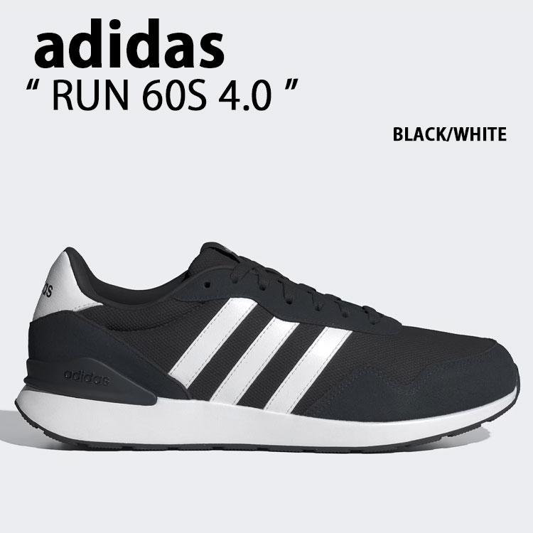 adidas（アディダス） adidas originals スニーカー RUN 60s 4.0