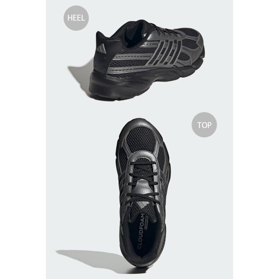 PUMA 安全靴 25.5cm グリーン/イエロー adidas（アディダス） adidas originals スニーカー TECHNOCHAOS 2000