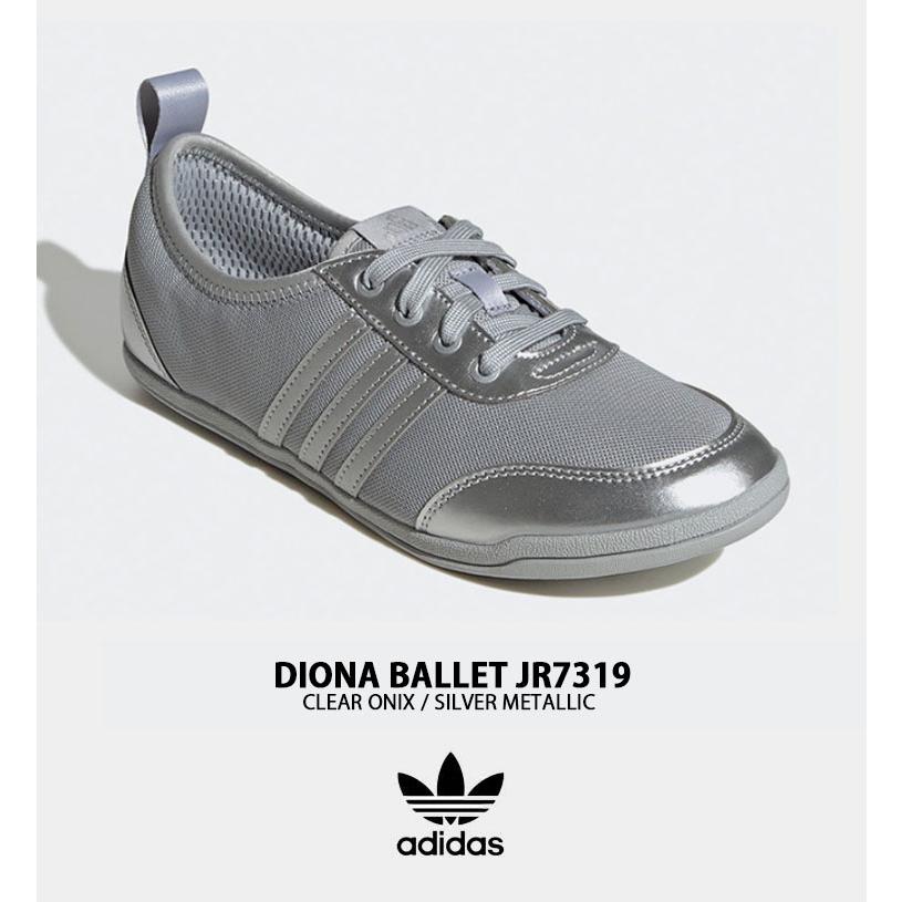 adidas originals アディダス レディース スニーカー DIONA