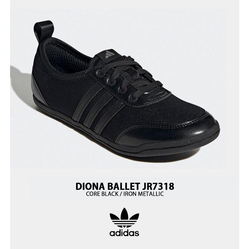 ☆送料無料☆ ADIDAS W DIONA BALLET ☆ adidas originals アディダス レディース スニーカー DIONA
