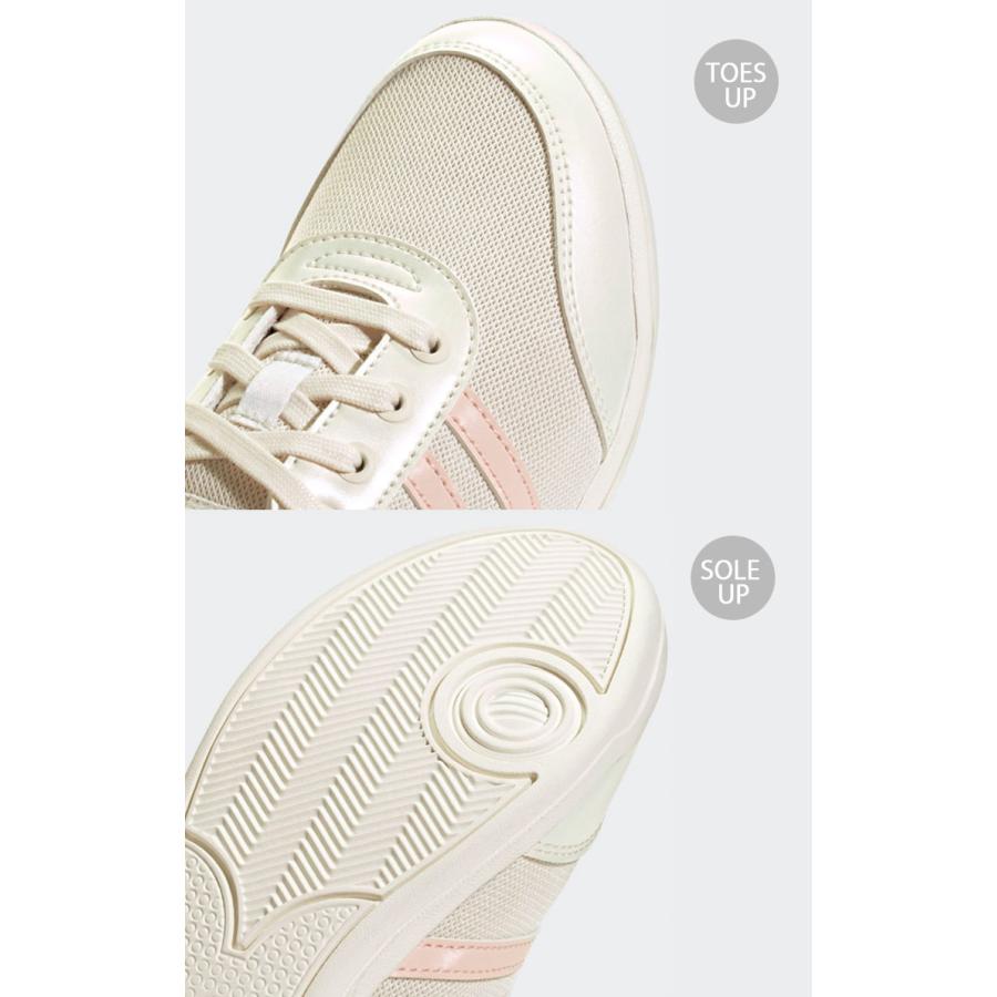adidas（アディダス） adidas originals レディース スニーカー DIONA BALLET ディオナバレエ BLACK ...