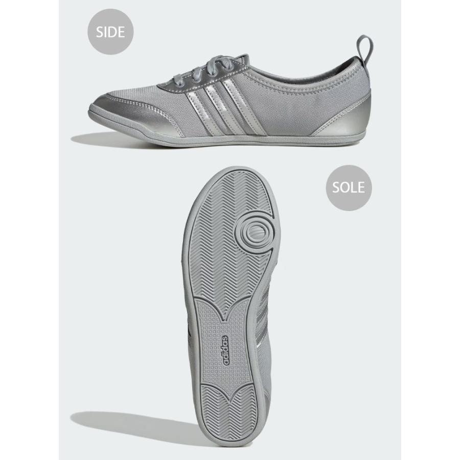 adidas アディダス レディース スニーカー DIONA BALLET JR7319