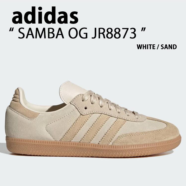 adidas（アディダス） adidas originals レディース スニーカー SAMBA