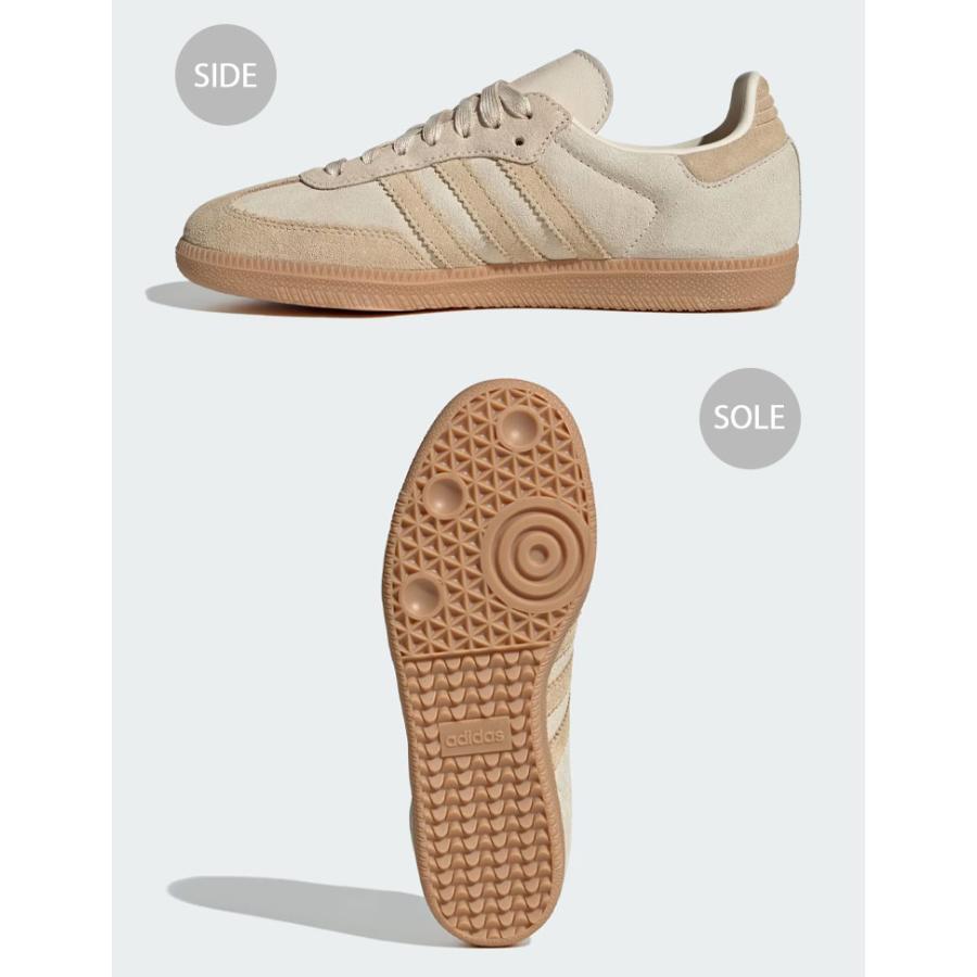 adidas（アディダス） adidas originals レディース スニーカー SAMBA