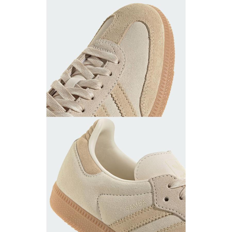 adidas（アディダス） adidas originals レディース スニーカー SAMBA