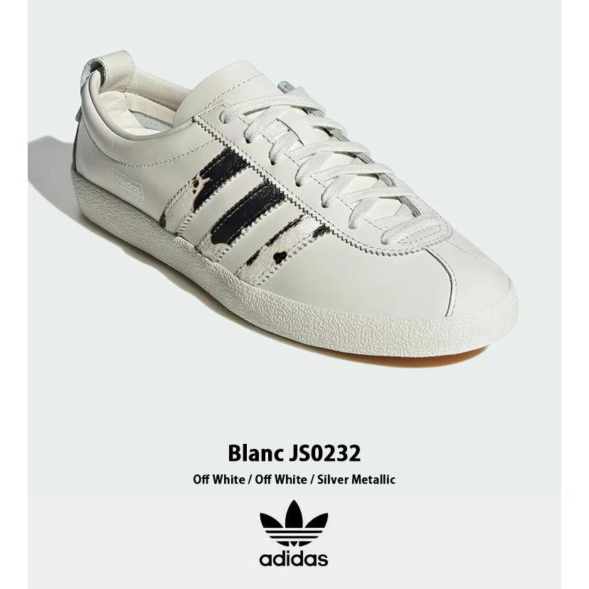 adidas Arsenal 27.0新品未使用シューズ ホワイト adidas アディダス スニーカー BLANC W JS0232 Off White