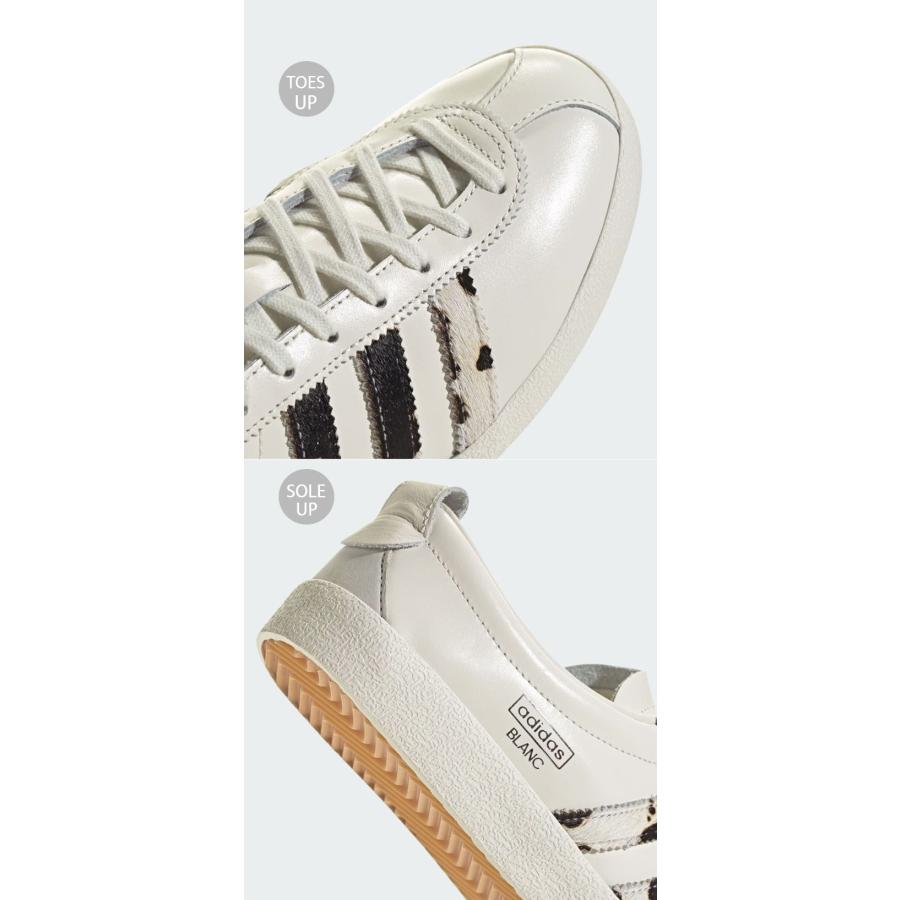 adidas アディダス スニーカー BLANC W JS0232 Off White