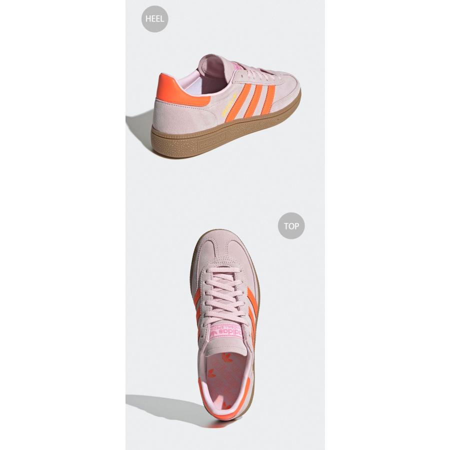 adidas（アディダス） adidas originals スニーカー HANDBALL SPEZIAL