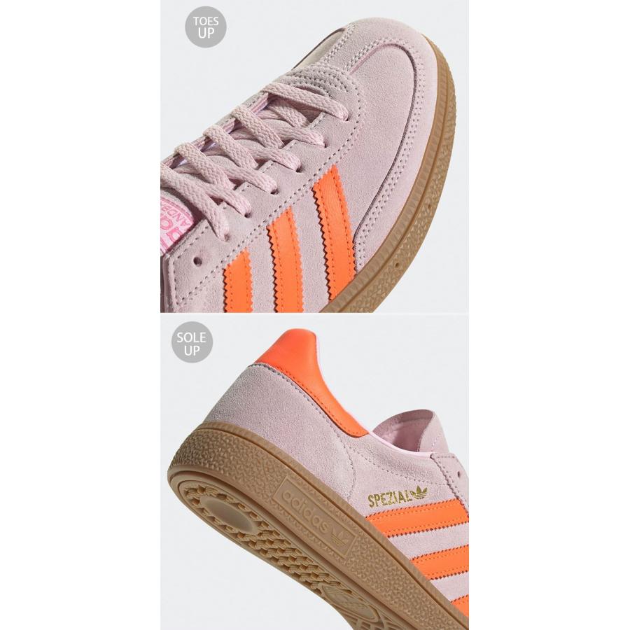 adidas（アディダス） adidas originals スニーカー HANDBALL SPEZIAL