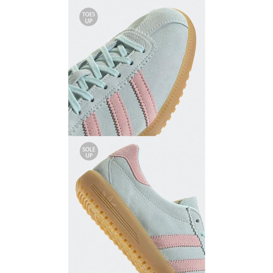adidas（アディダス） adidas originals スニーカー BRMD JS0257 Halo 