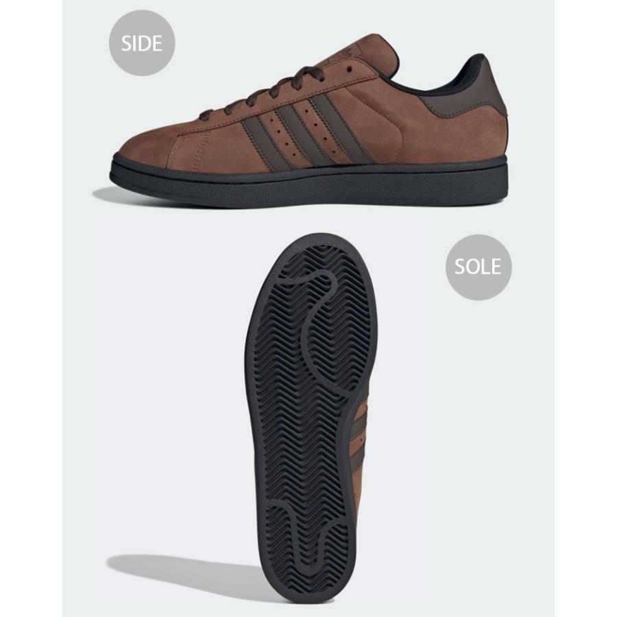 専用2 茶色56 adidas（アディダス） adidas originals スニーカー CAMPUS 2 JS0596