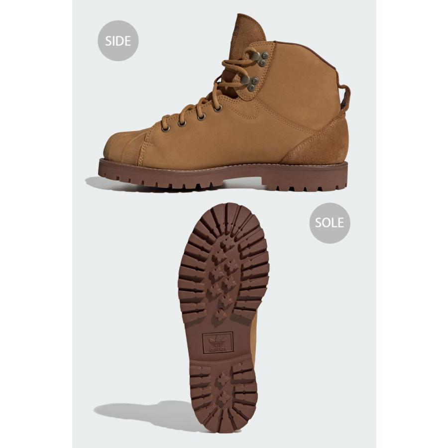 adidas（アディダス） adidas originals スニーカー SUPERSTAR BOOTS