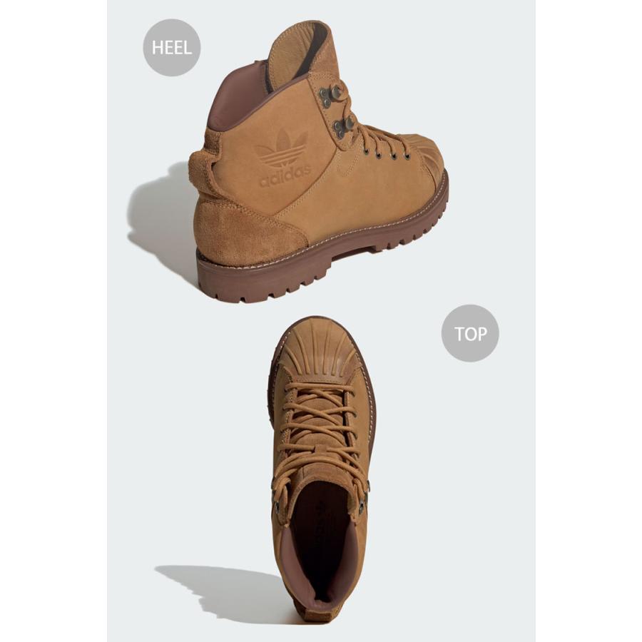 adidas（アディダス） adidas originals スニーカー SUPERSTAR BOOTS