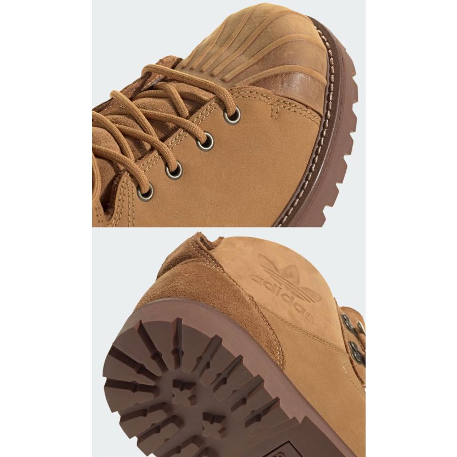 adidas（アディダス） adidas originals スニーカー SUPERSTAR BOOTS