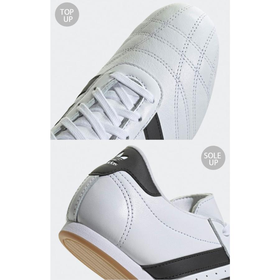 adidas（アディダス） スニーカー TAEKWONDO LACE W JS1194 WHITE