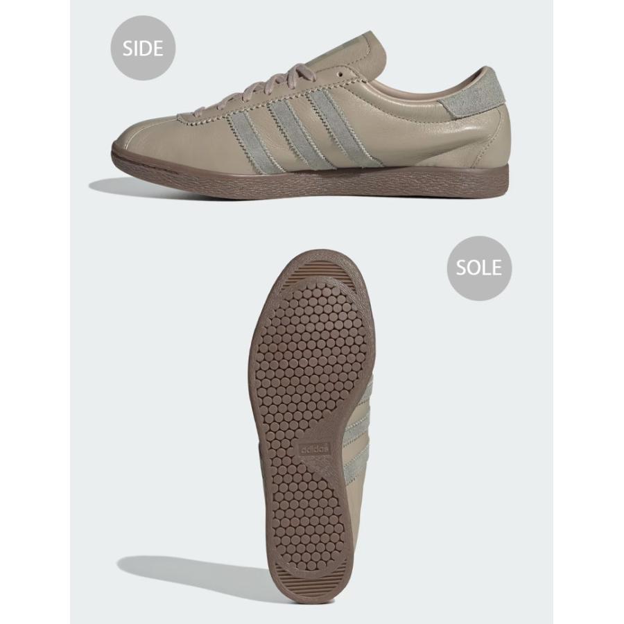 adidas（アディダス） adidas originals スニーカー TOBACCO JS1363