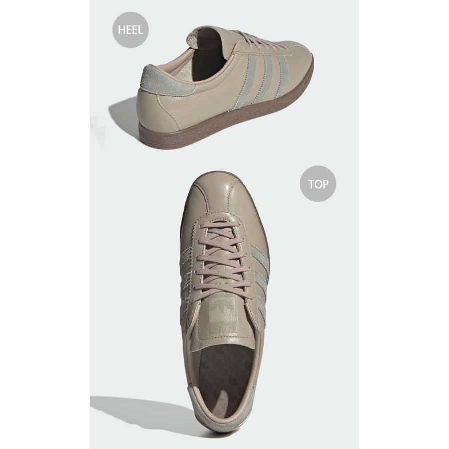 adidas（アディダス） adidas originals スニーカー TOBACCO JS1363