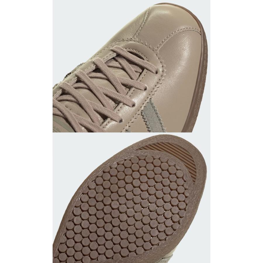 adidas（アディダス） adidas originals スニーカー TOBACCO JS1363