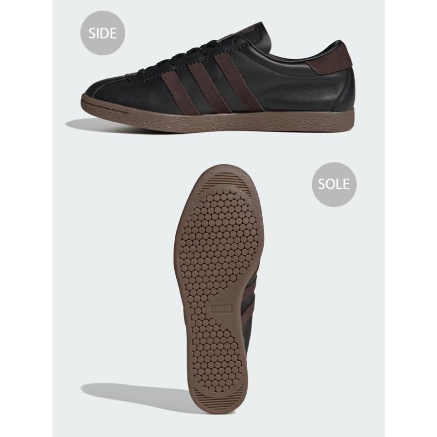 adidas（アディダス） adidas originals スニーカー TOBACCO JS1364