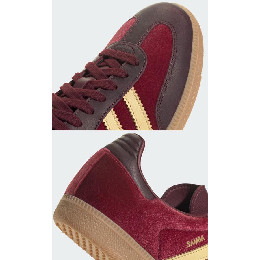 adidas（アディダス） adidas originals スニーカー SAMBA OG JS1394