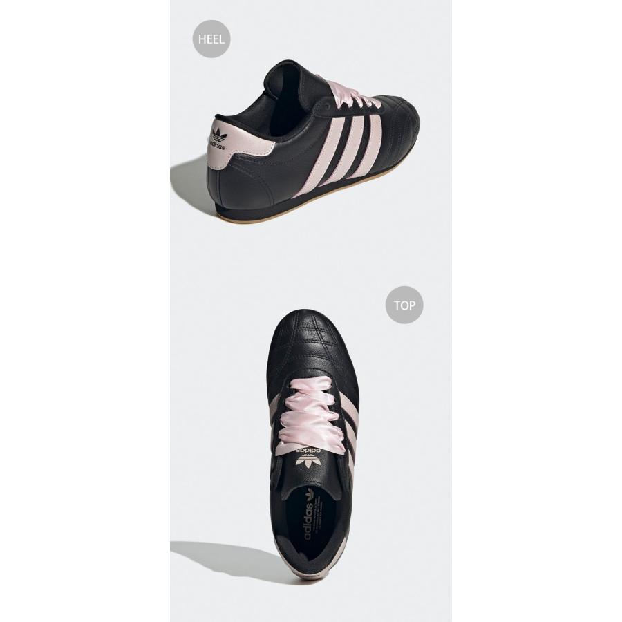 adidas originals アディダス スニーカー TAEKWONDO LACE JS1615 Core Black / Sandy ...