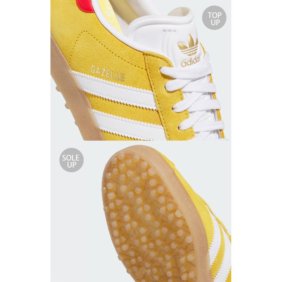 adidas（アディダス） adidas originals スニーカー GAZELLE GOLF