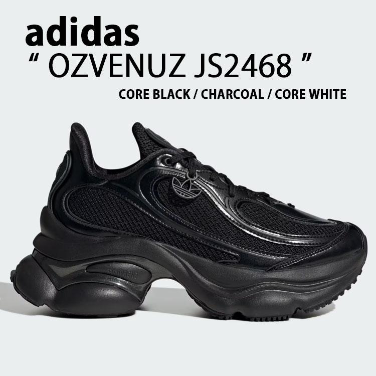 adidas（アディダス） adidas originals スニーカー OZVENUZ JS2468