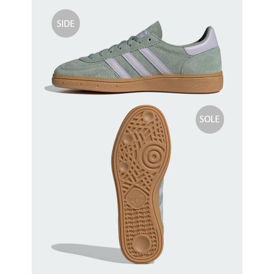 adidas originals アディダス スニーカー HANDBALL SPEZIAL adidas originals アディダス スニーカー HANDBALL SPEZIAL