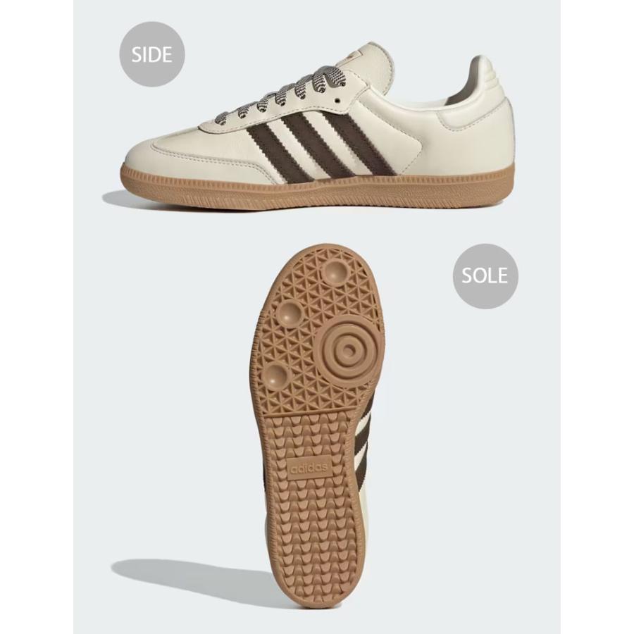 adidas originals アディダス スニーカー SAMBA OG W JS3181 adidas originals アディダス スニーカー SAMBA OG W JS3181